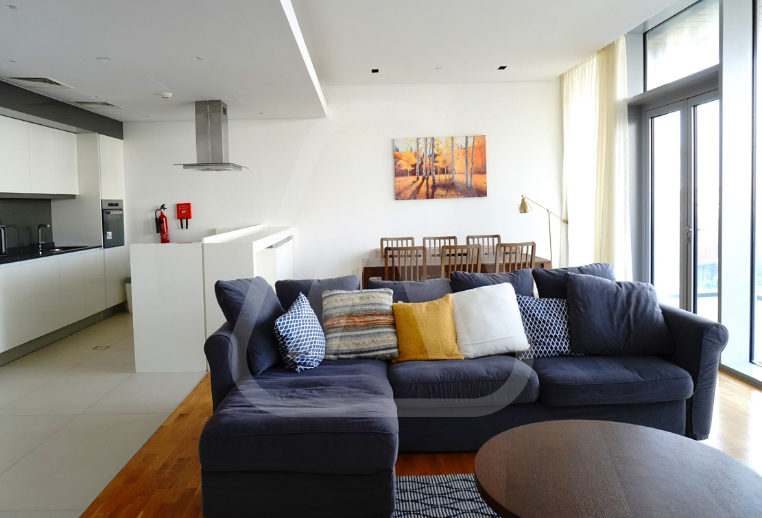 property for sale in dubai, Bluewater Residences